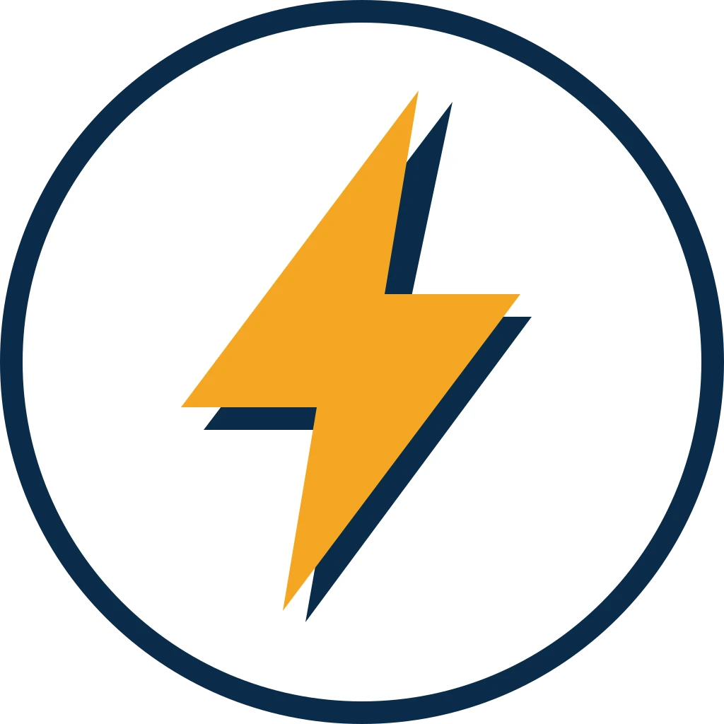 Durban Electrical Services logo